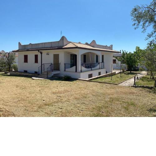 Casa Vacanze Rinaldi