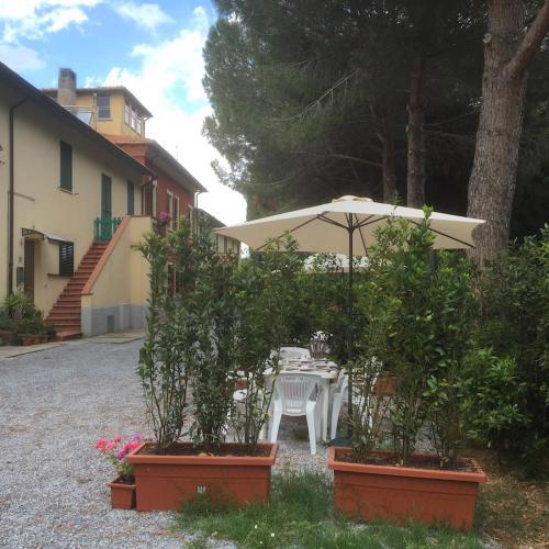 Casa vacanze Rinsacca