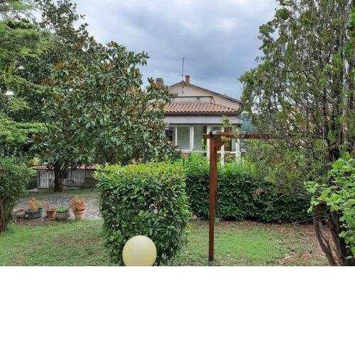 casa vacanze Rita
