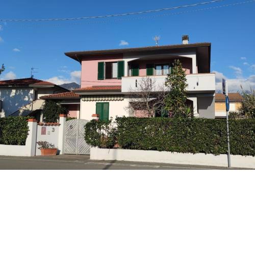 Casa vacanze riviera Apuana