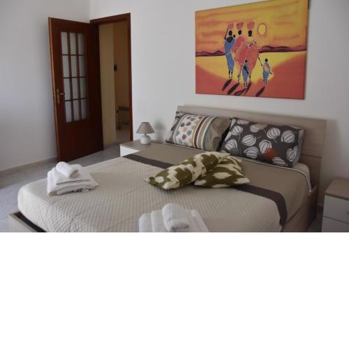 Casa vacanze Riviera dei Cedri