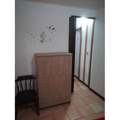 Casa vacanze Roberta
