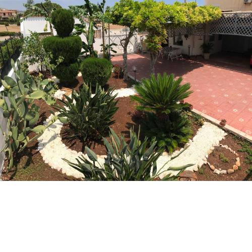 Casa Vacanze Robinson