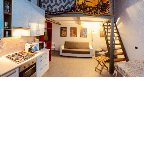 CASA VACANZE ROBY