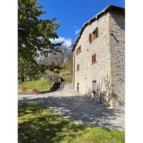 Casa VACANZE ROLANDO