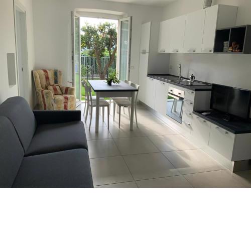 Casa Vacanze Romeo