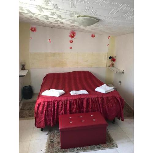 CASA VACANZE ROSA BLU