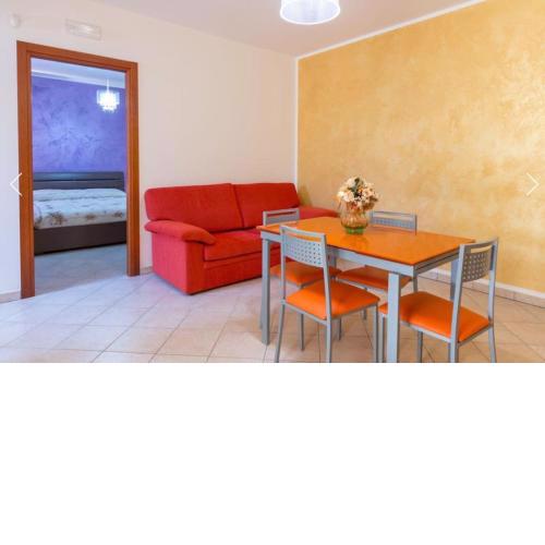 Casa Vacanze Rosalba