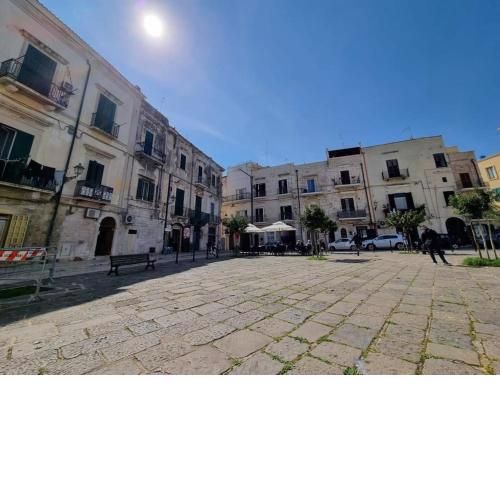 Casa vacanze Rosanna