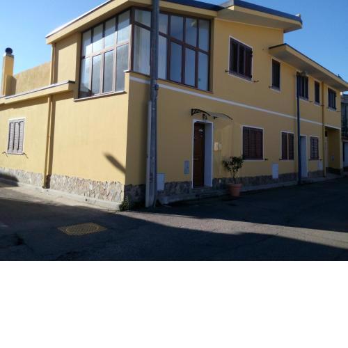 Casa vacanze Rose E Fiori Sardegna