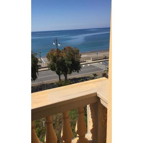 casa vacanze Rose Marie