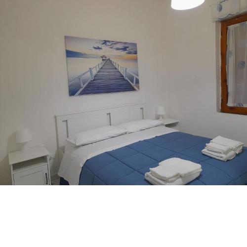 Casa vacanze Rossella