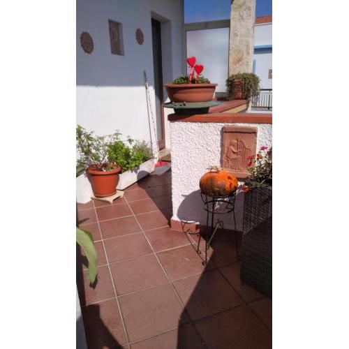 Casa Vacanze Rossi