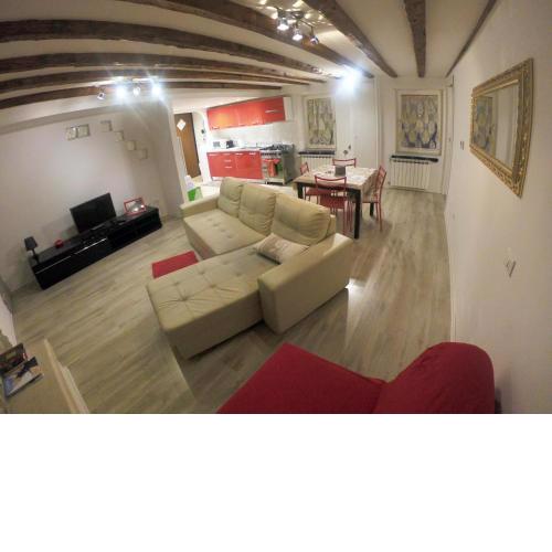 Casa Vacanze Rubino