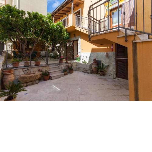 Casa Vacanze S. Marco