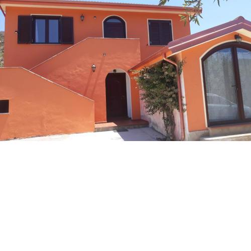 casa vacanze sa perda scritta