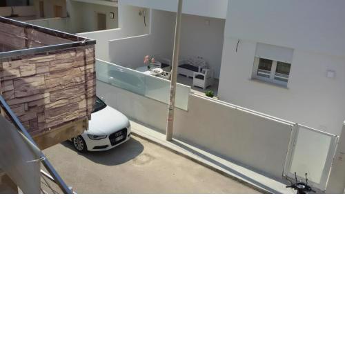 Casa Vacanze Sabbie di Sicilia
