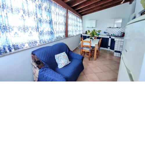 Casa Vacanze Sabina