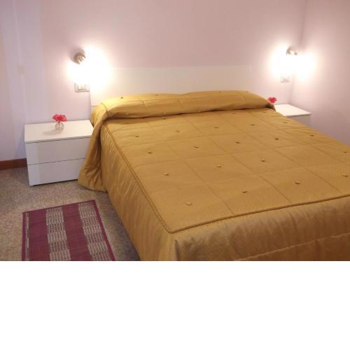 Casa Vacanze Sabrina