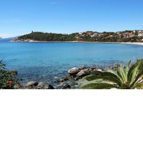 Casa Vacanze Sakè Porto Frailis