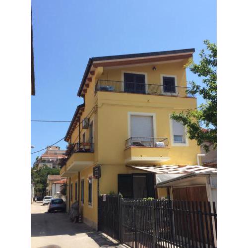 Casa vacanze “Sale di Mare”