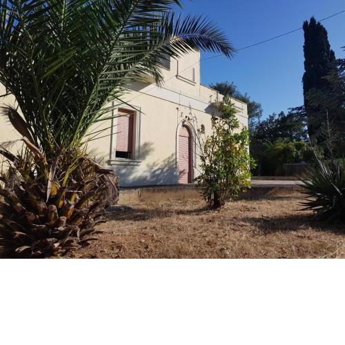 Casa Vacanze Salento - Villa Diso
