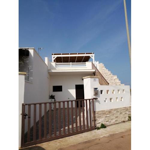 Casa vacanze SALENTO BELLA VISTA