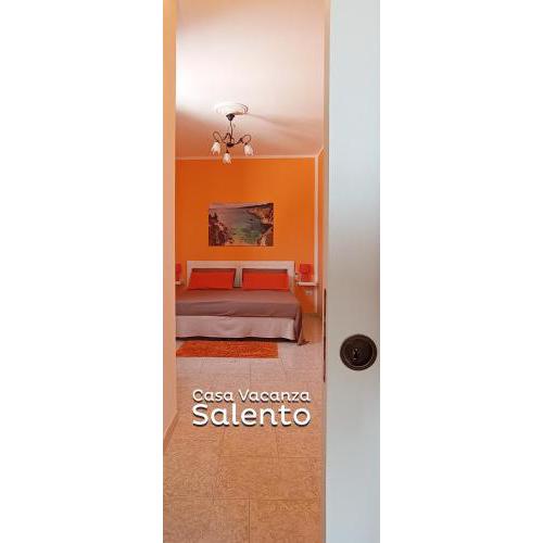 Casa vacanze Salento