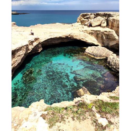 Casa Vacanze Salento