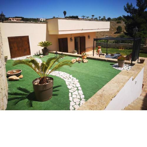 Casa Vacanze Salento