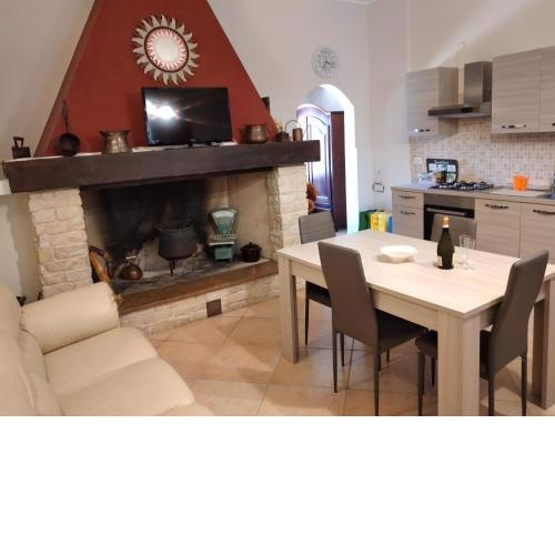 Casa vacanze Salento