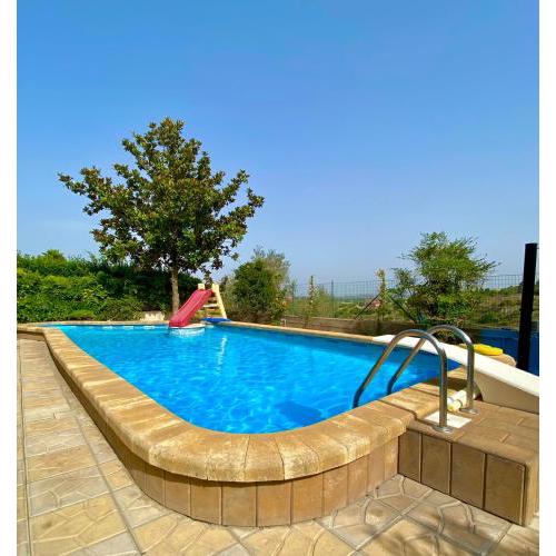 Casa vacanze Salvatore