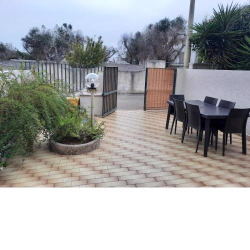 Casa Vacanze San Foca