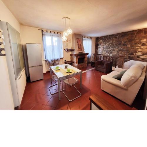 Casa vacanze San Galgano