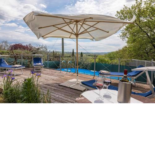 Casa vacanze San Giusto