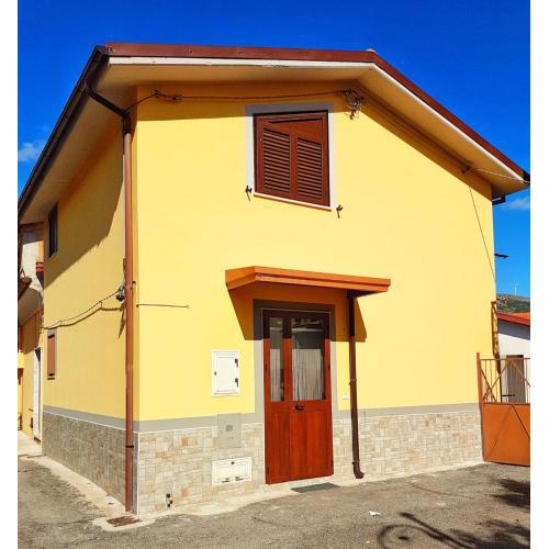 Casa Vacanze San Gregorio Magno