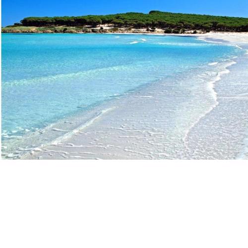 CASA VACANZE SAN LORENZO SARDEGNA