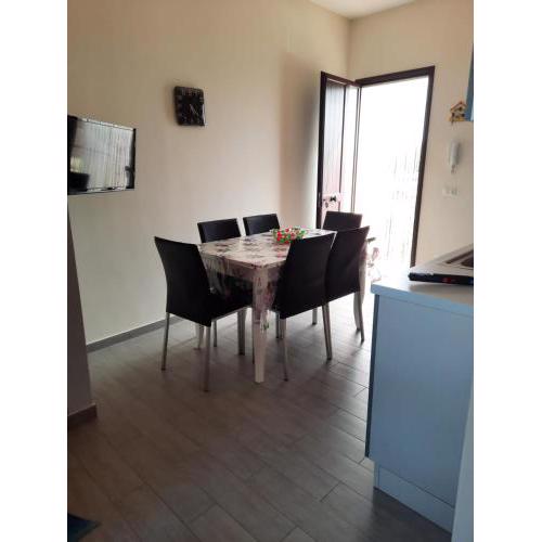 Casa Vacanze San Marco