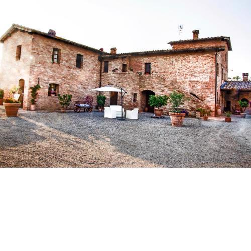 Casa Vacanze San Pierino