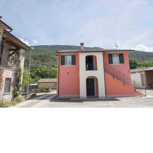 Casa Vacanze San Sebastiano