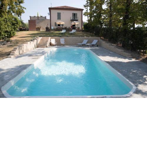 Casa Vacanze San Stefanetto