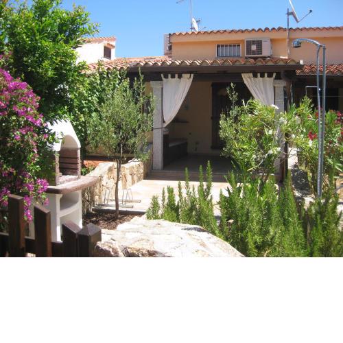 Casa Vacanze San Teodoro