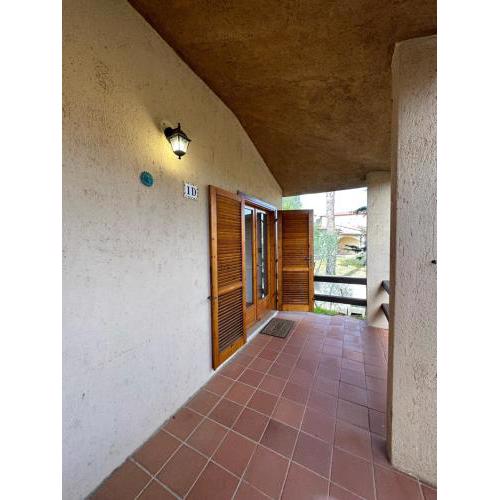 Casa Vacanze San Teodoro