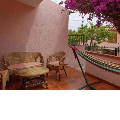 Casa vacanze San Teodoro