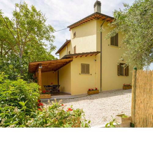 Casa vacanze San Vittorino