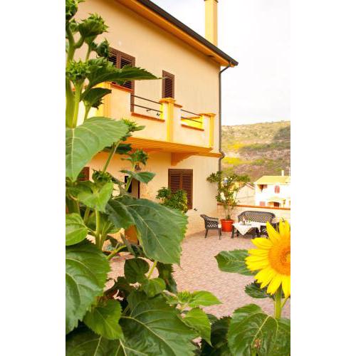 Casa vacanze Sandalia