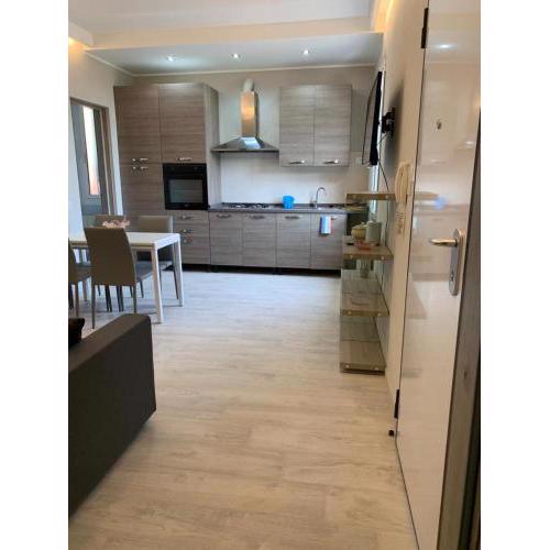 Casa vacanze Sanremo
