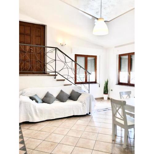 Casa vacanze Sanseveria