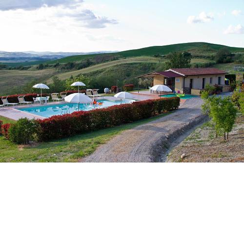 Casa Vacanze Santa Caterina