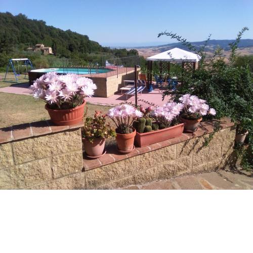 Casa Vacanze Santa Cristina